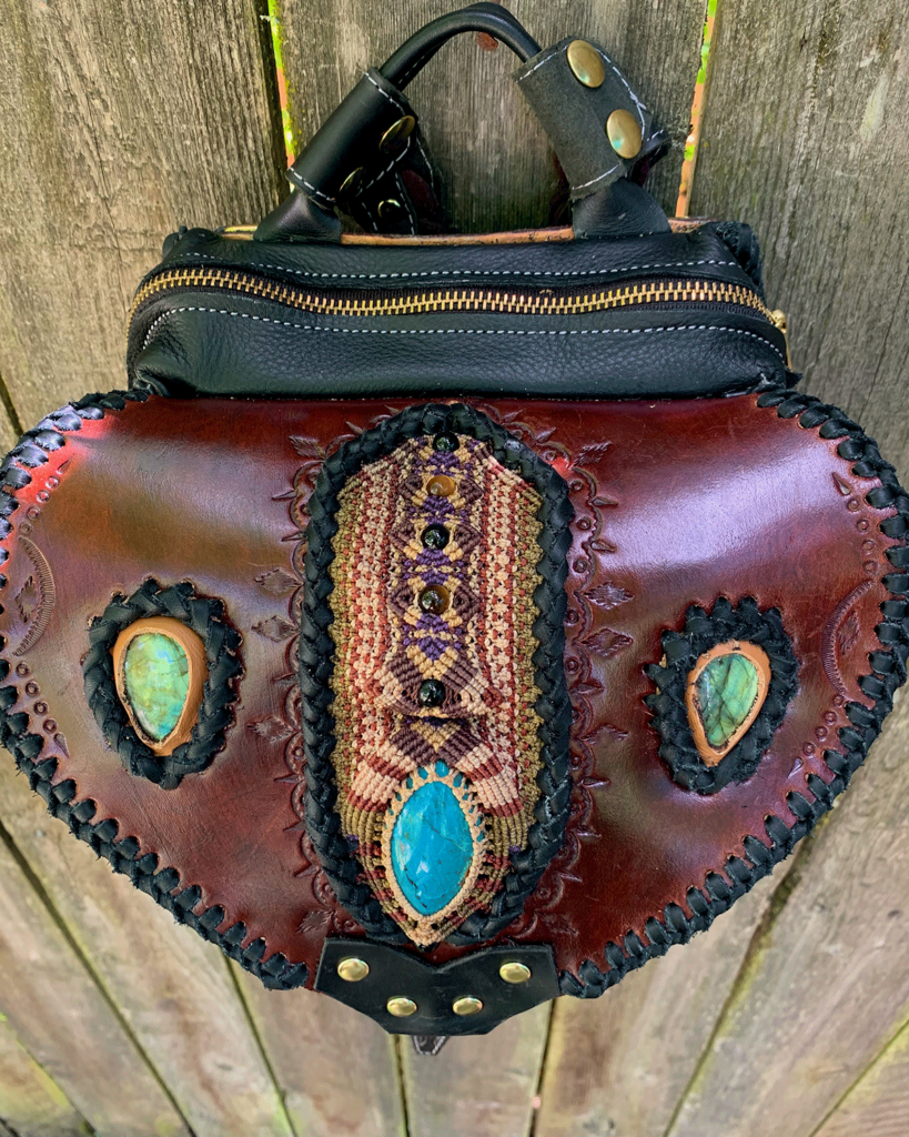 Bag 1200 details 49